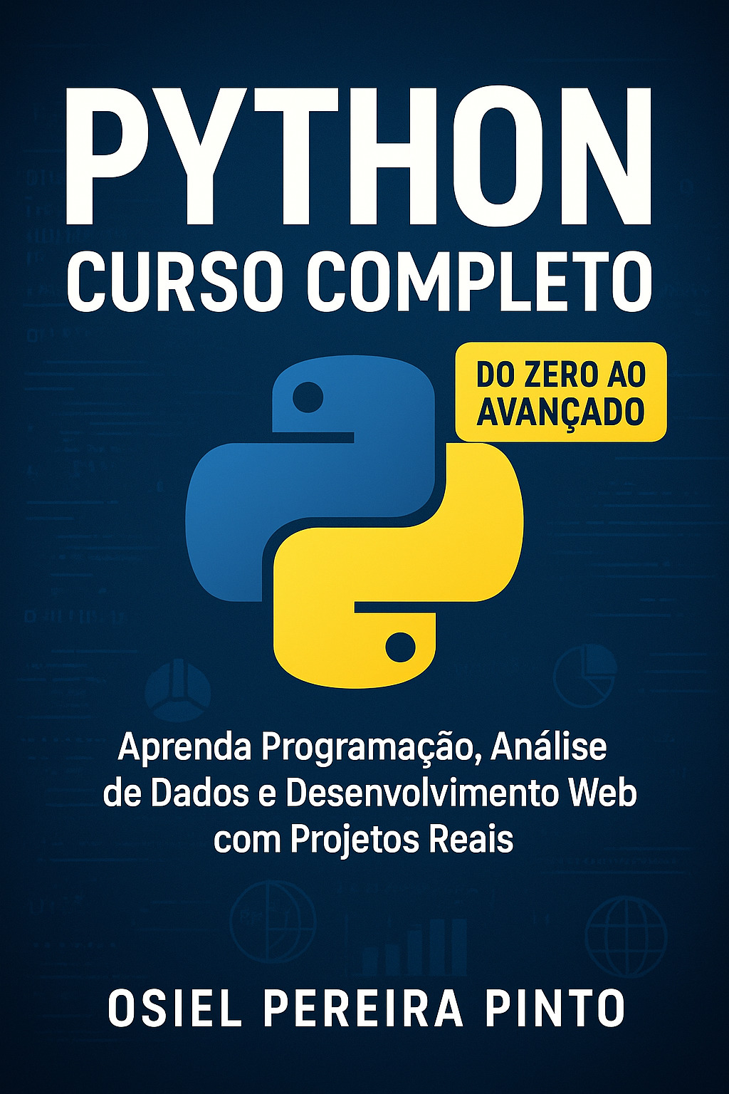 Python Curso Completo