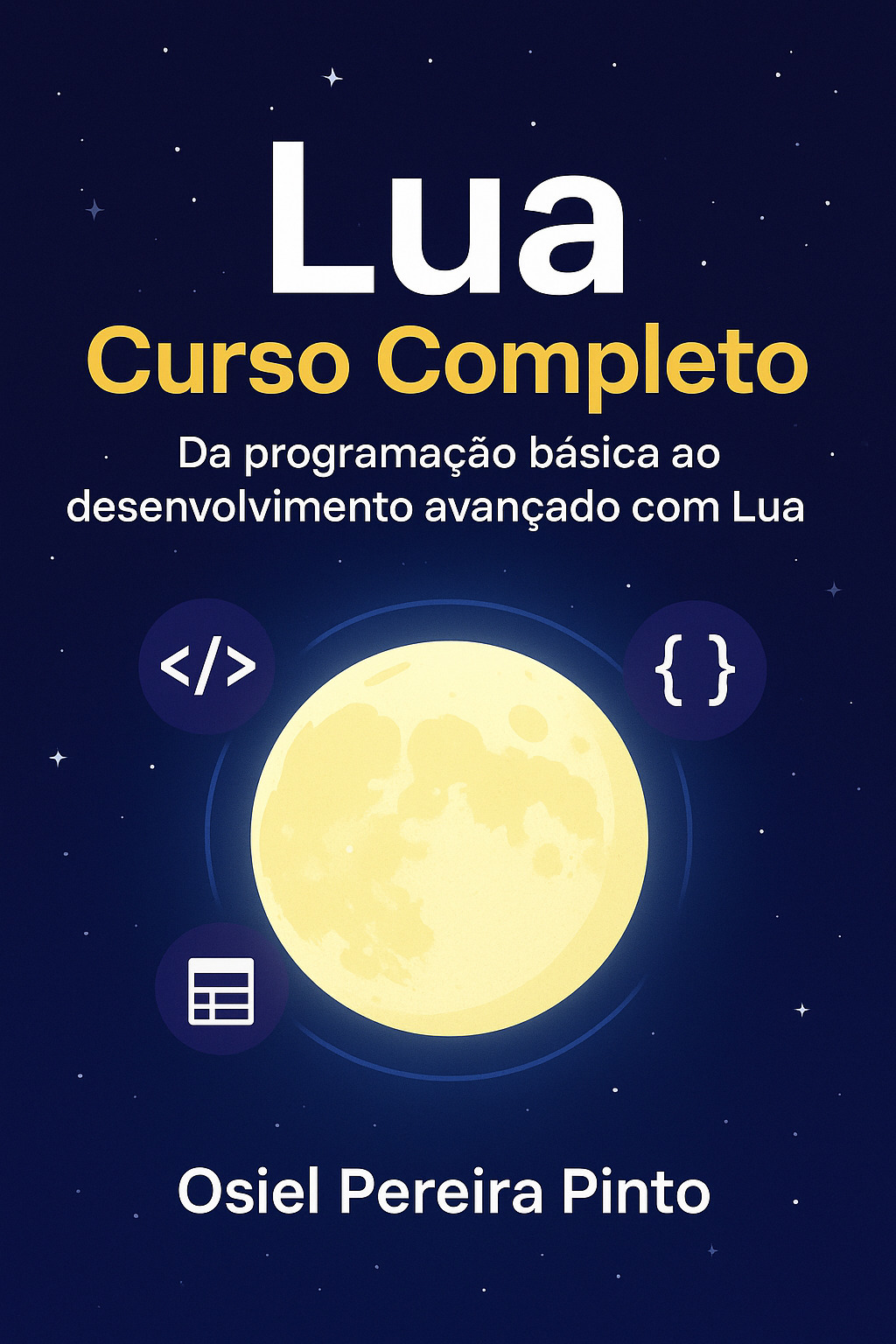 Lua Curso Completo