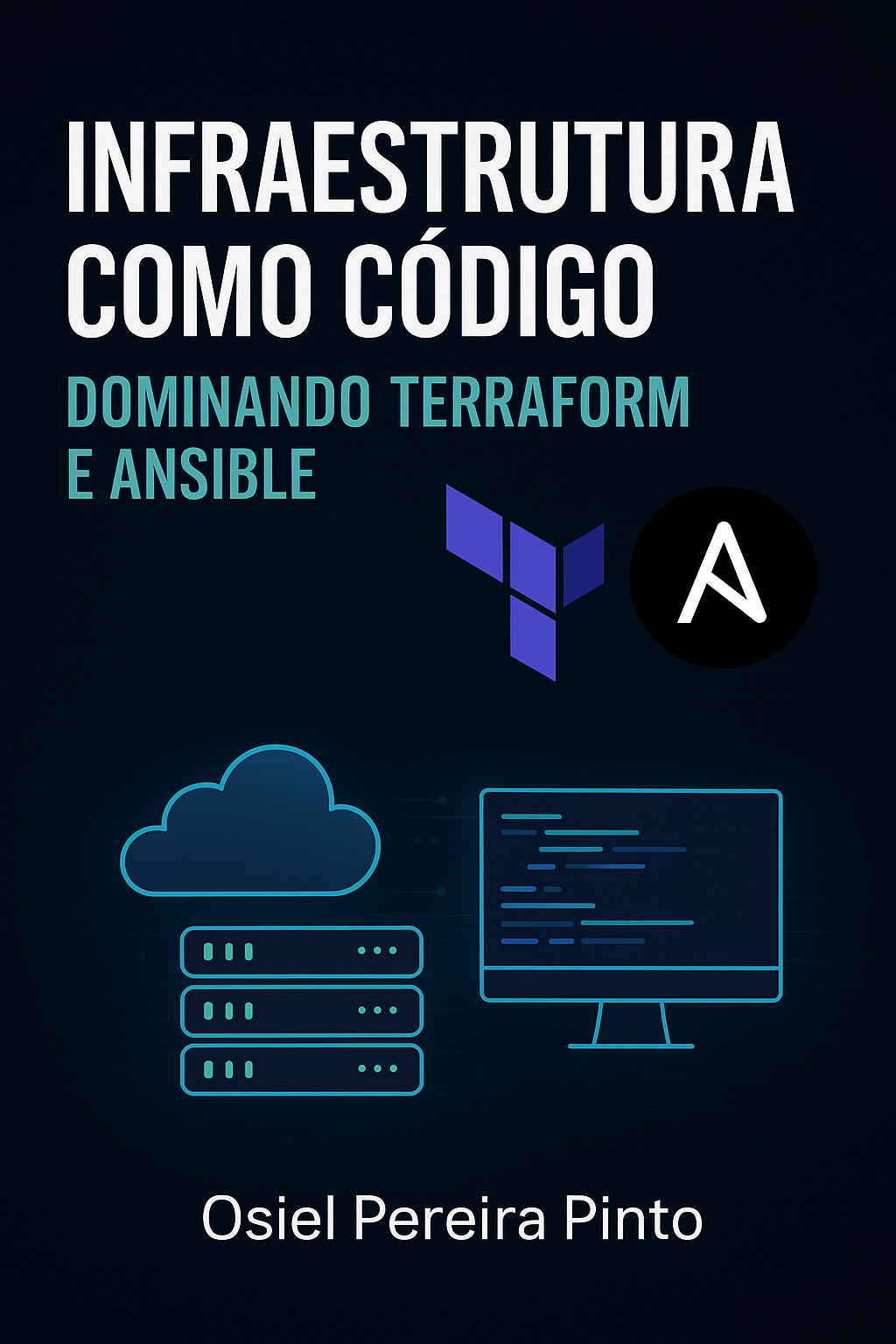 Infraestrutura como Código