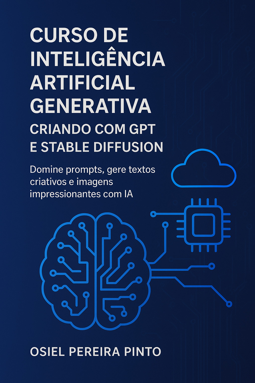 Curso de Inteligência Artificial Generativa