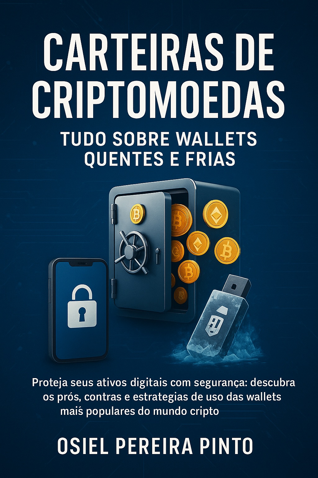 Carteiras de Criptomoedas