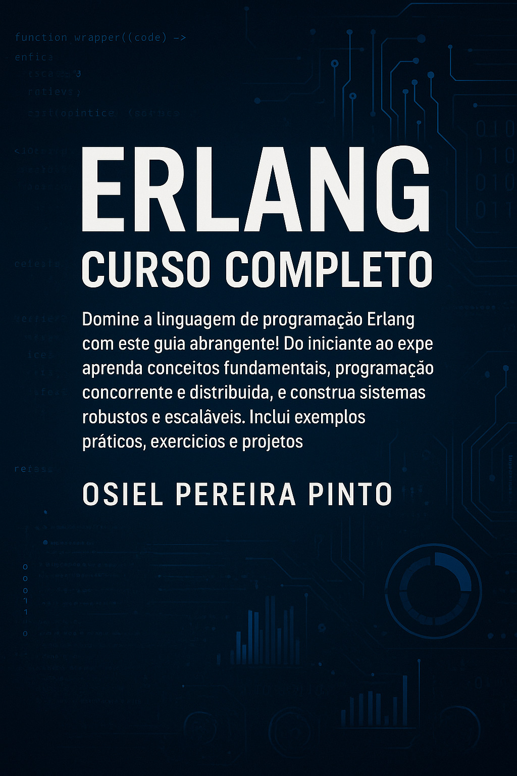 Erlang Curso Completo