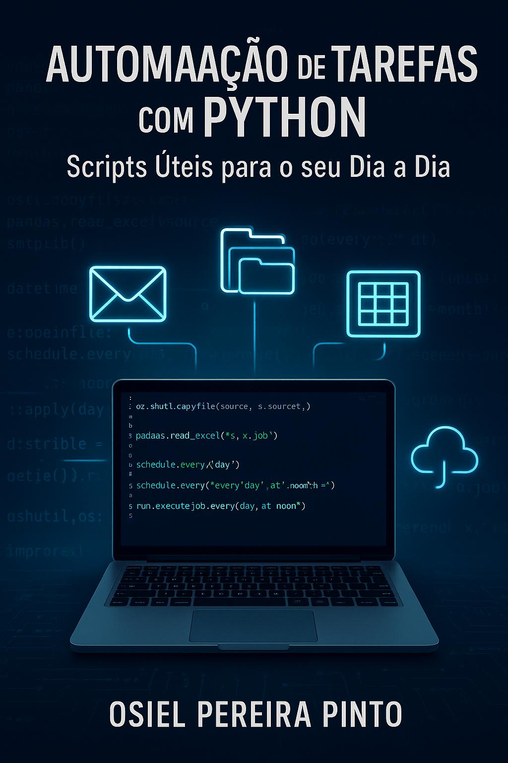 Automação de Tarefas com Python