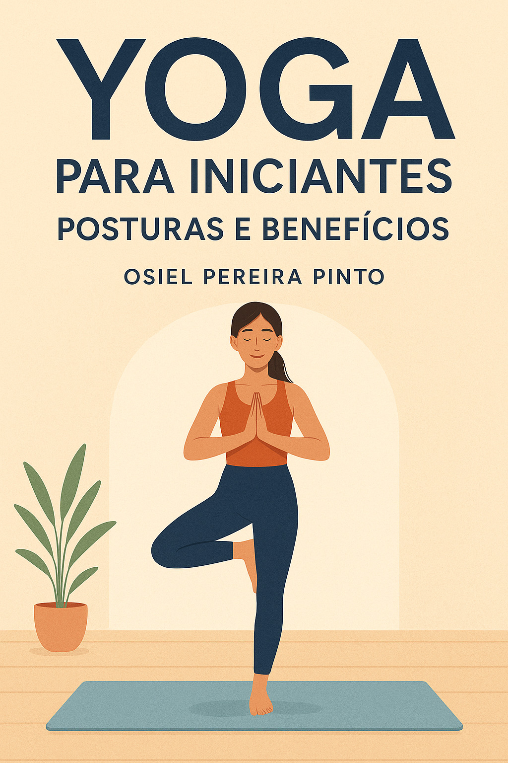 Yoga para Iniciantes