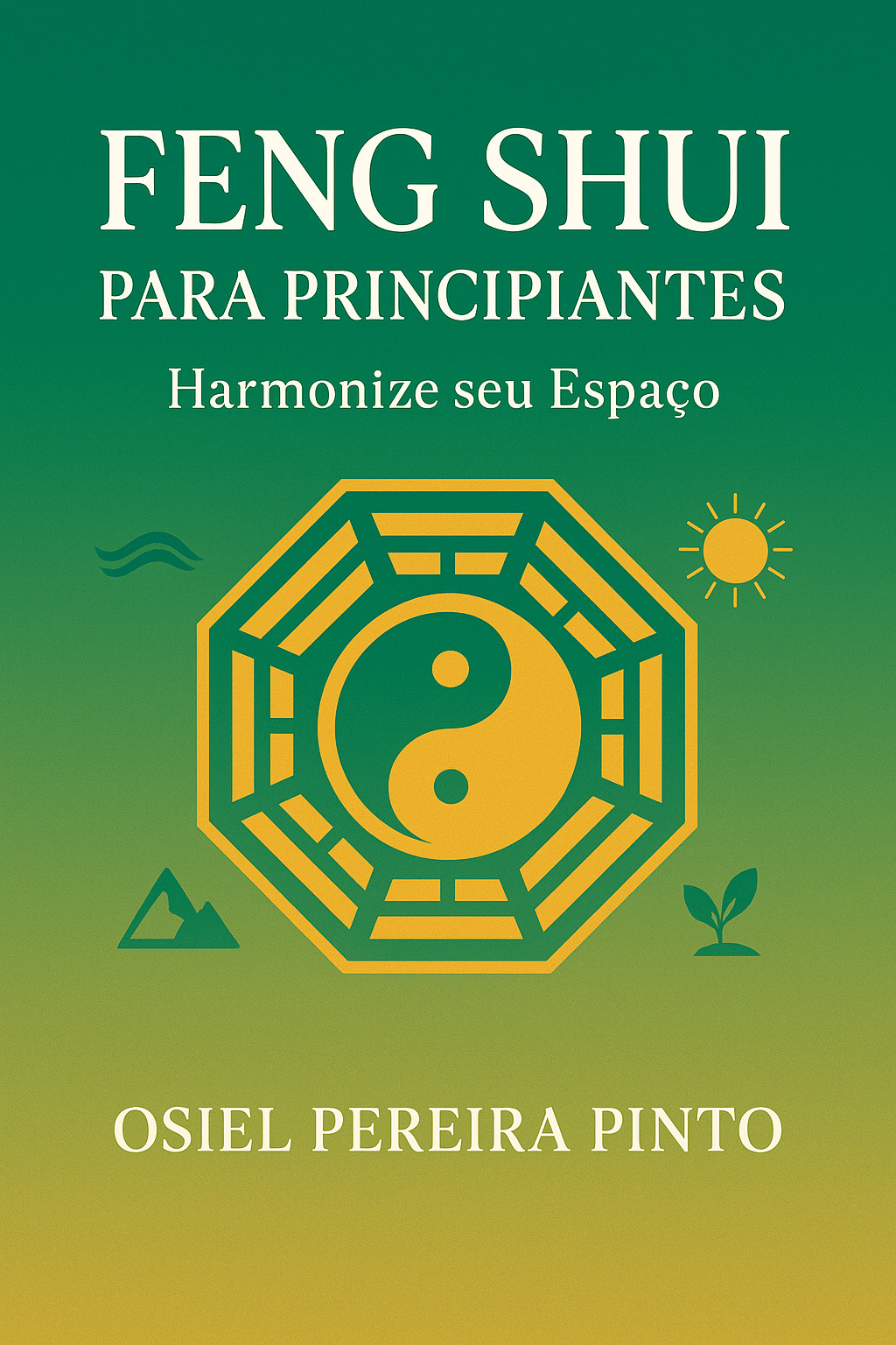 Feng Shui para Principiantes