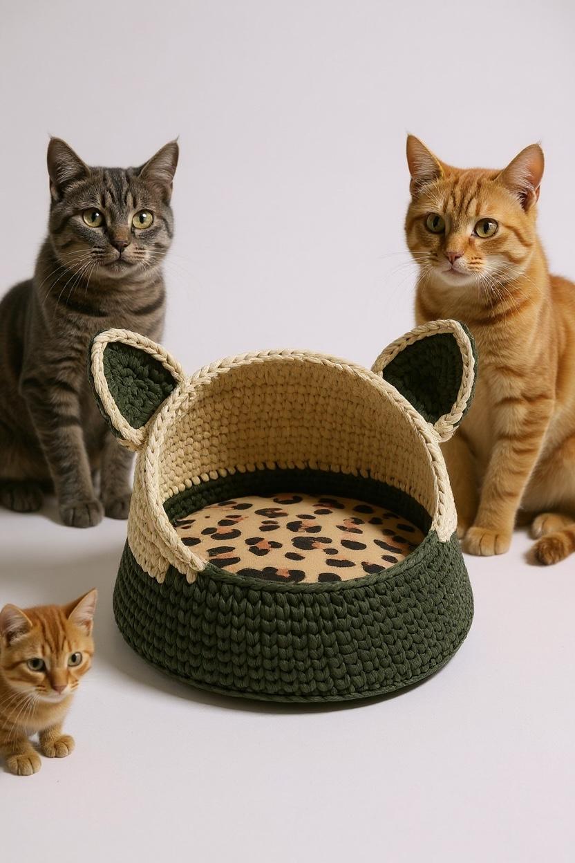 Elige tu modelo 😻