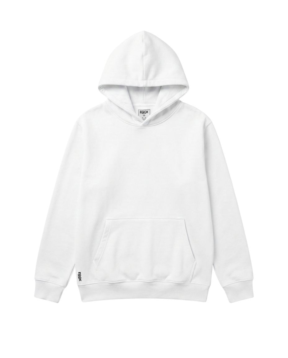 Oversized Hoodies