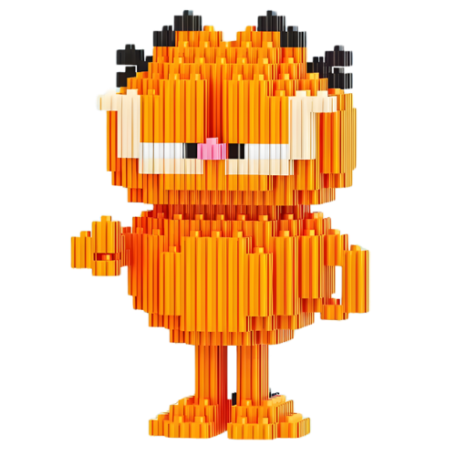 Garfield 