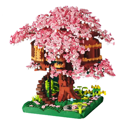 Drzewo wiśni Sakura