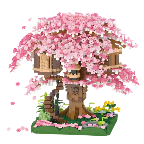 Drzewo wiśni Sakura