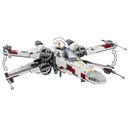X-Wing Starfighter