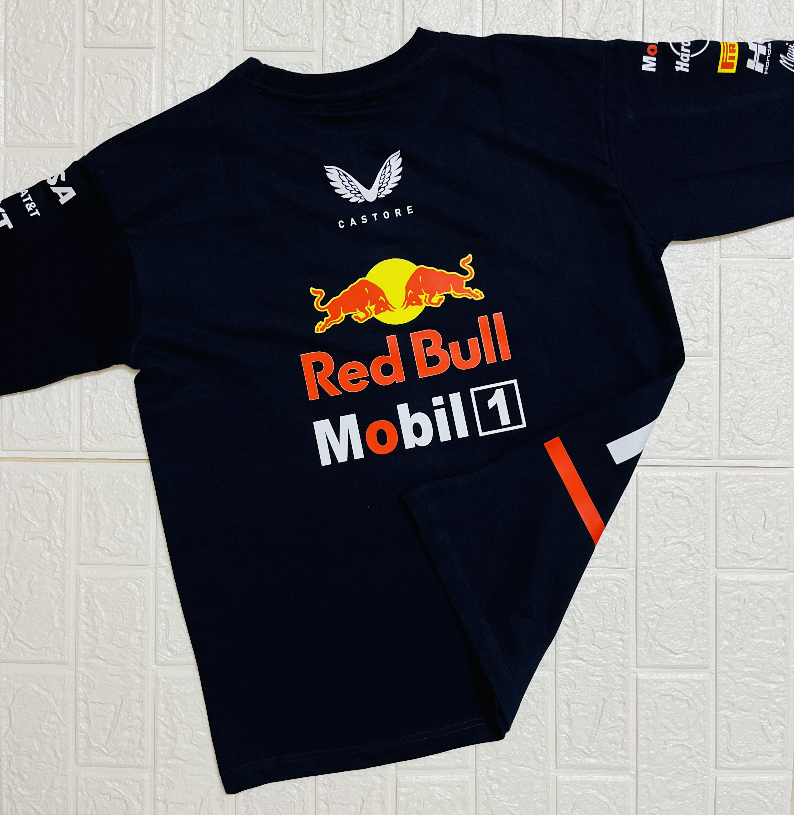 Red Bull Racing Team T-Shirt