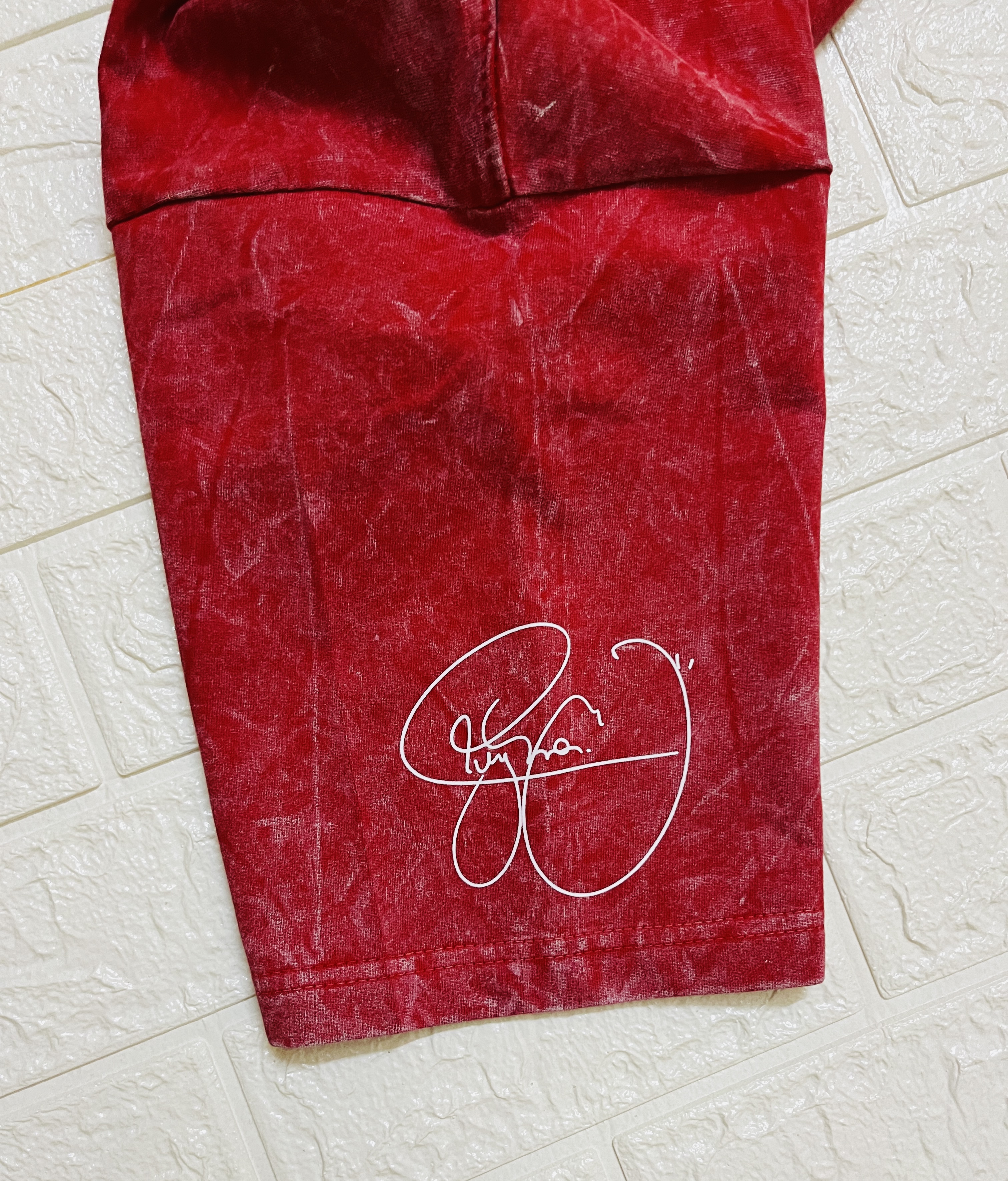 Neymar Graphic T-Shirt