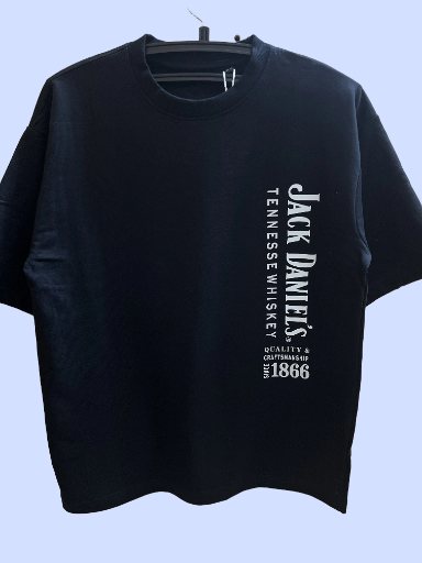 Jack Daniel's Tennessee Whiskey T-shirt