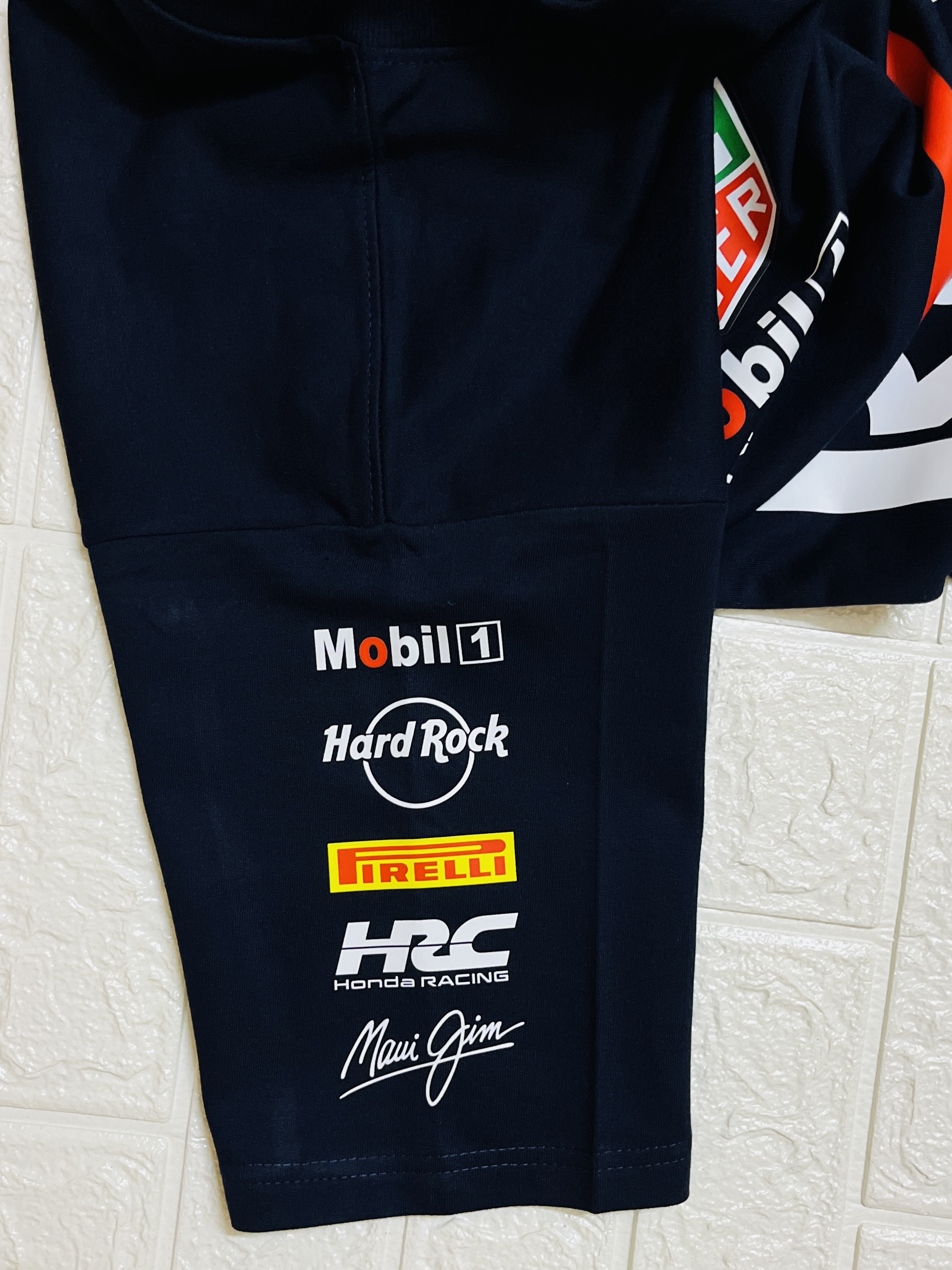 Red Bull Racing Team T-Shirt