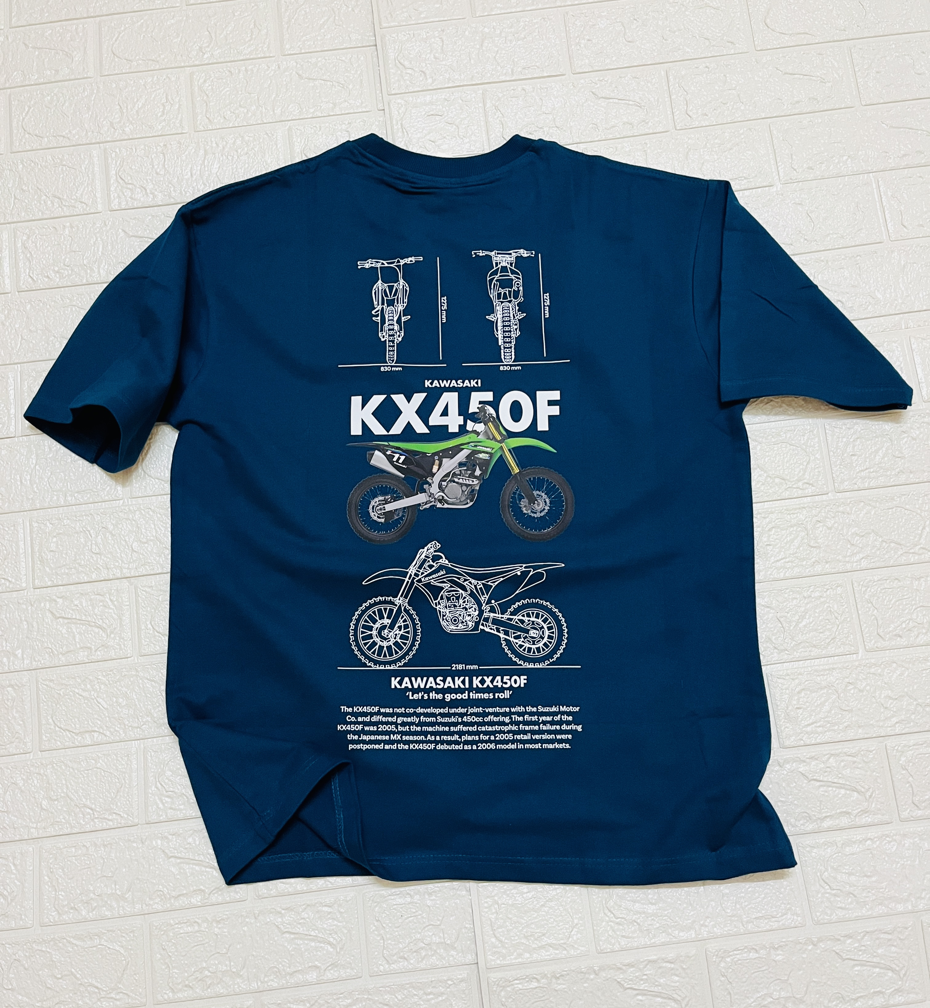 Kawasaki T-Shirt