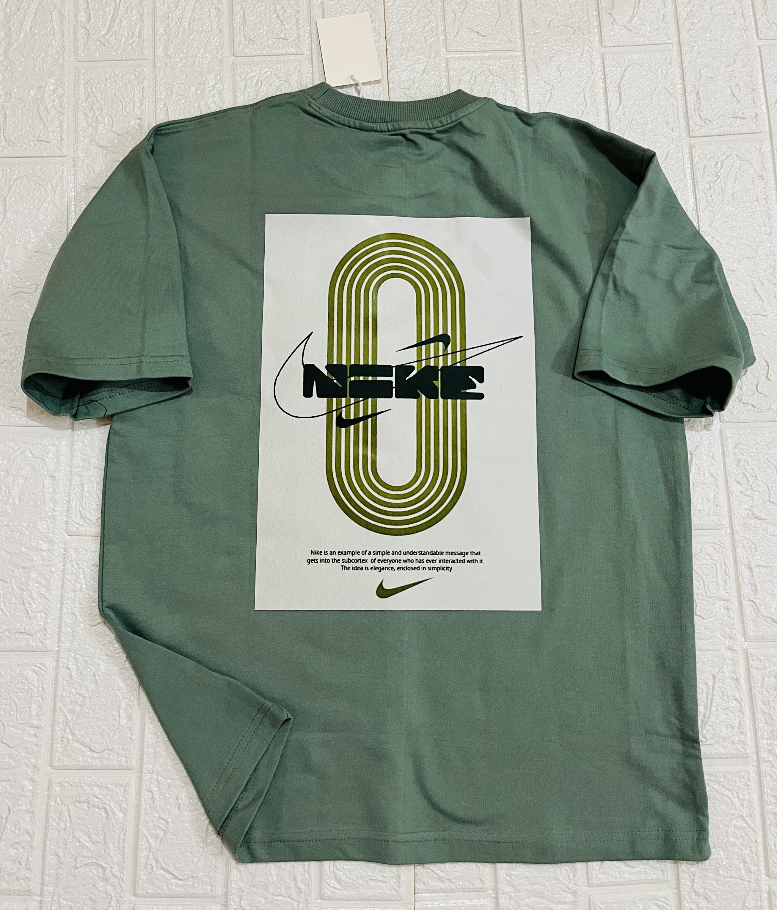 Nike Graphic T-shirt