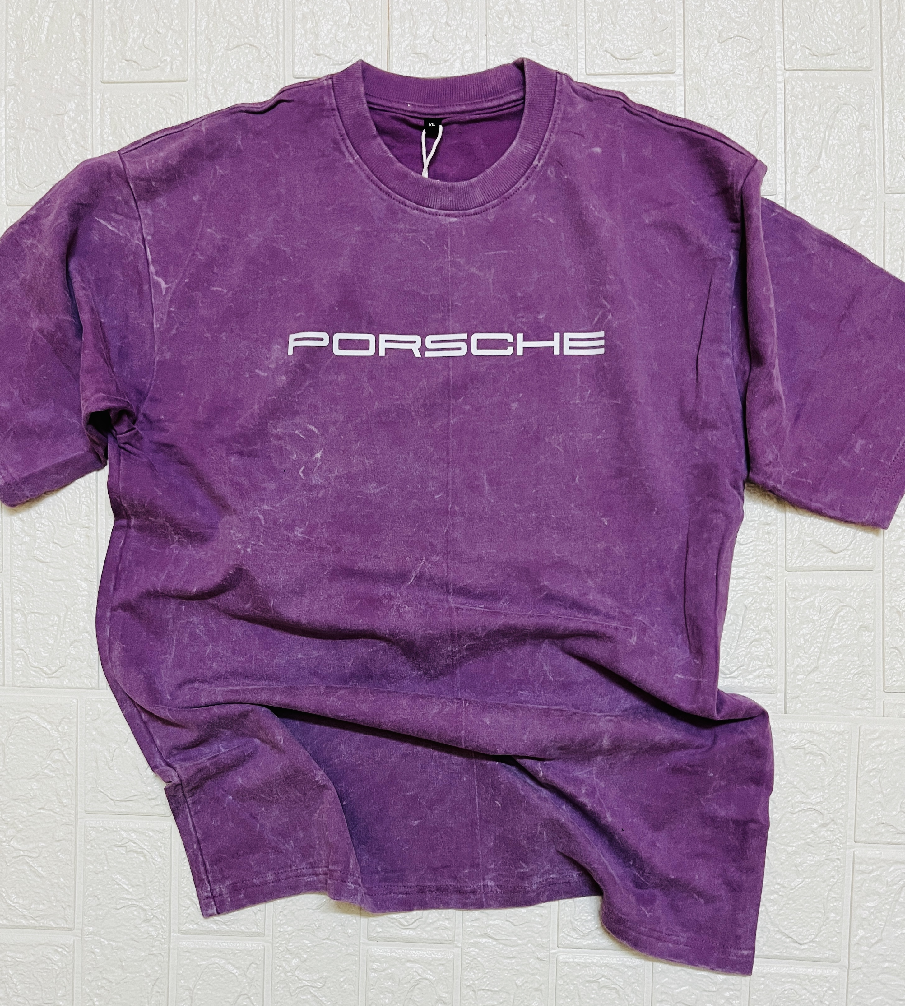 Porsche Graphic T-Shirt
