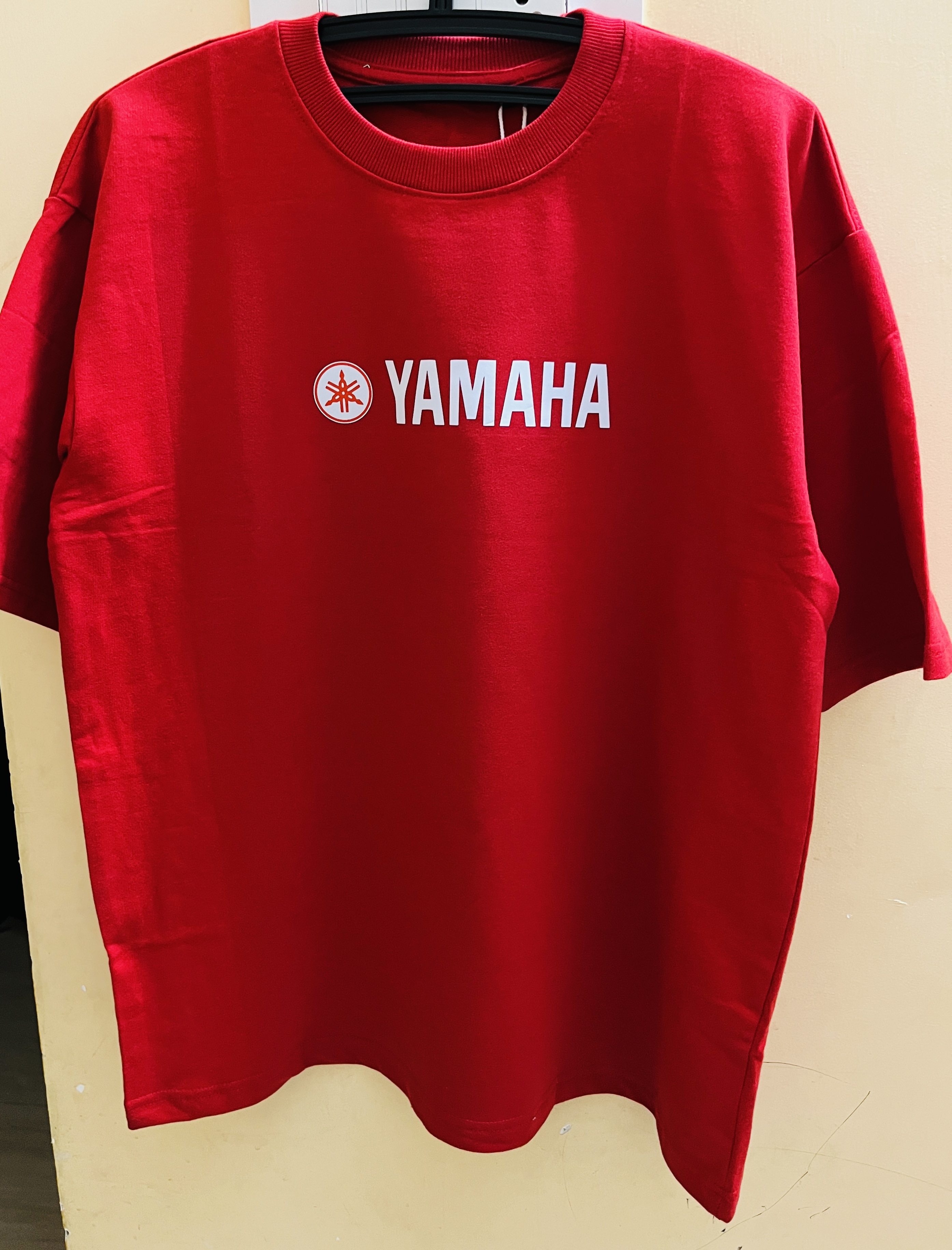 Yamaha YZ250 Graphic T-Shirt