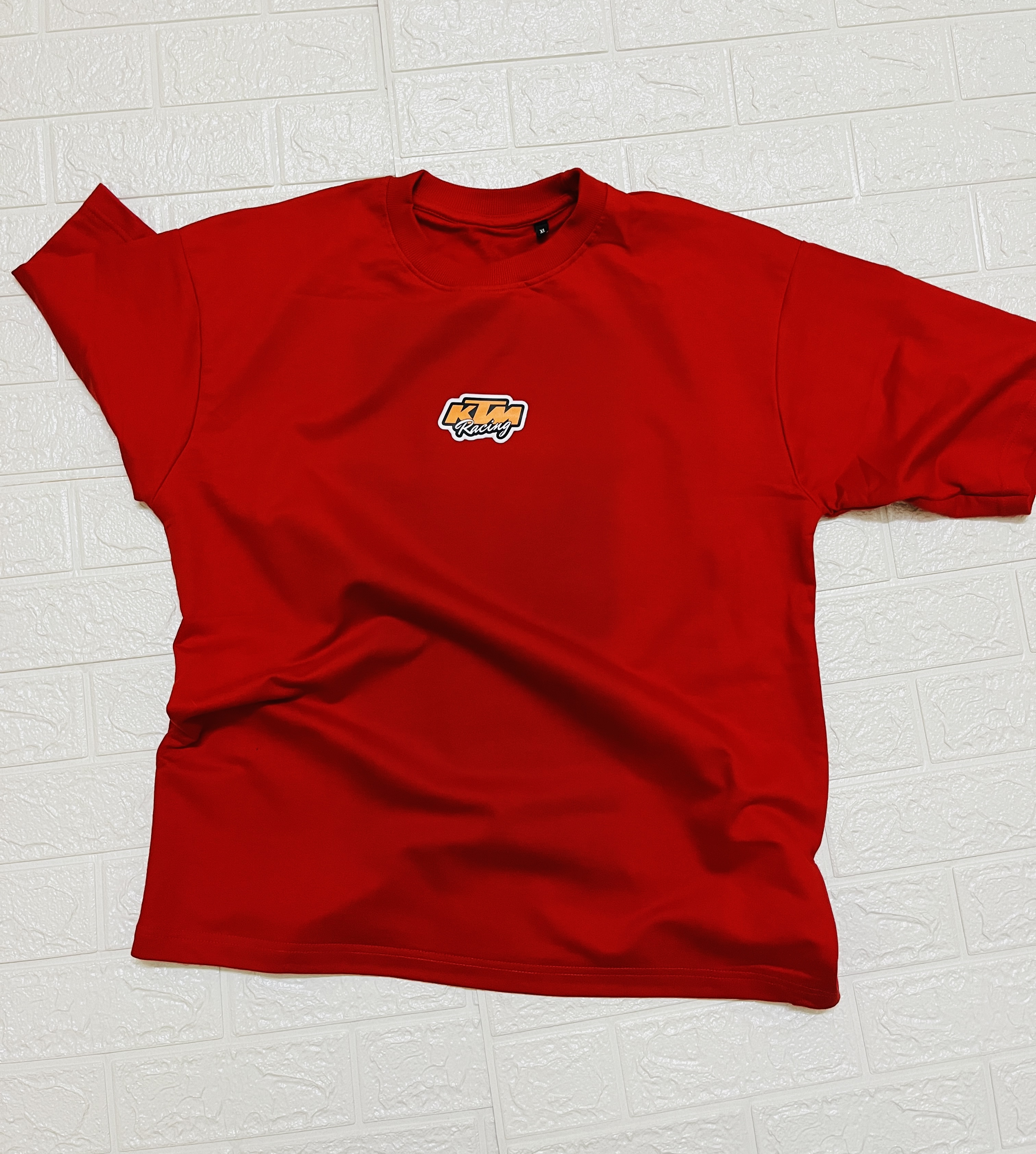 KTM 250 EXC Graphic T-Shirt