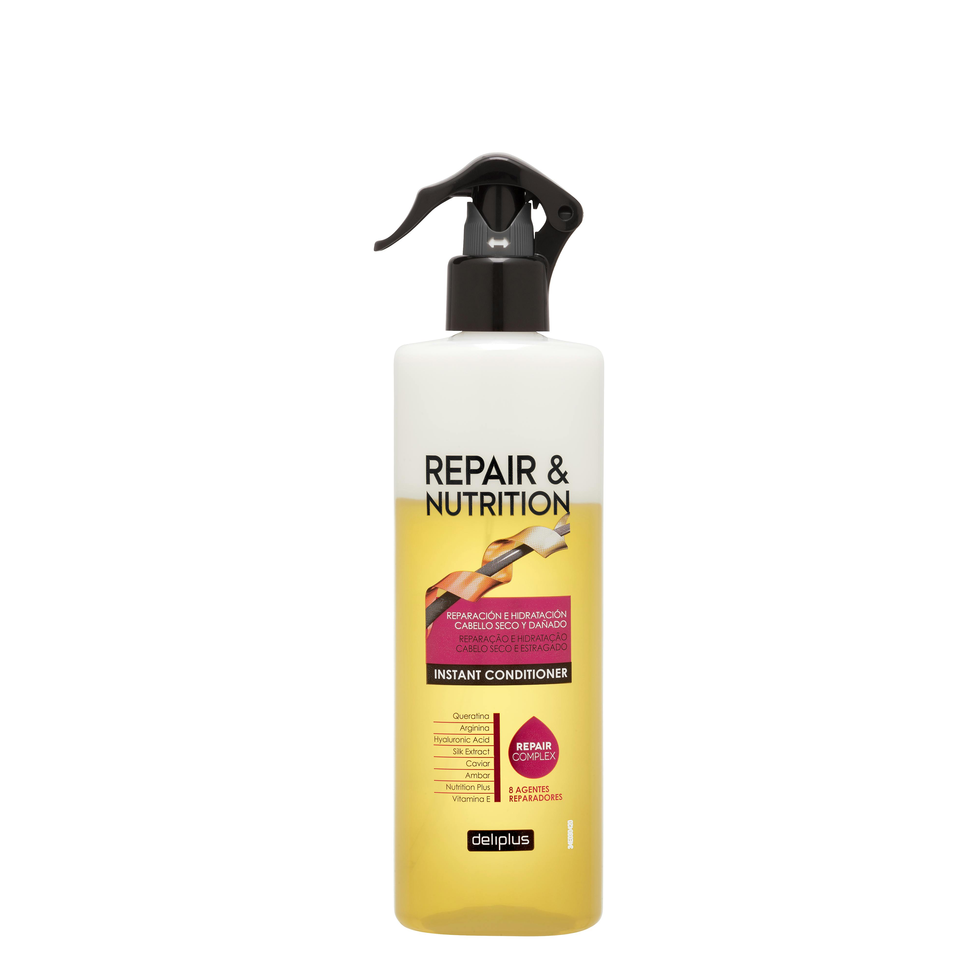 Odżywka Instant w sprayu Repair & Nutrition