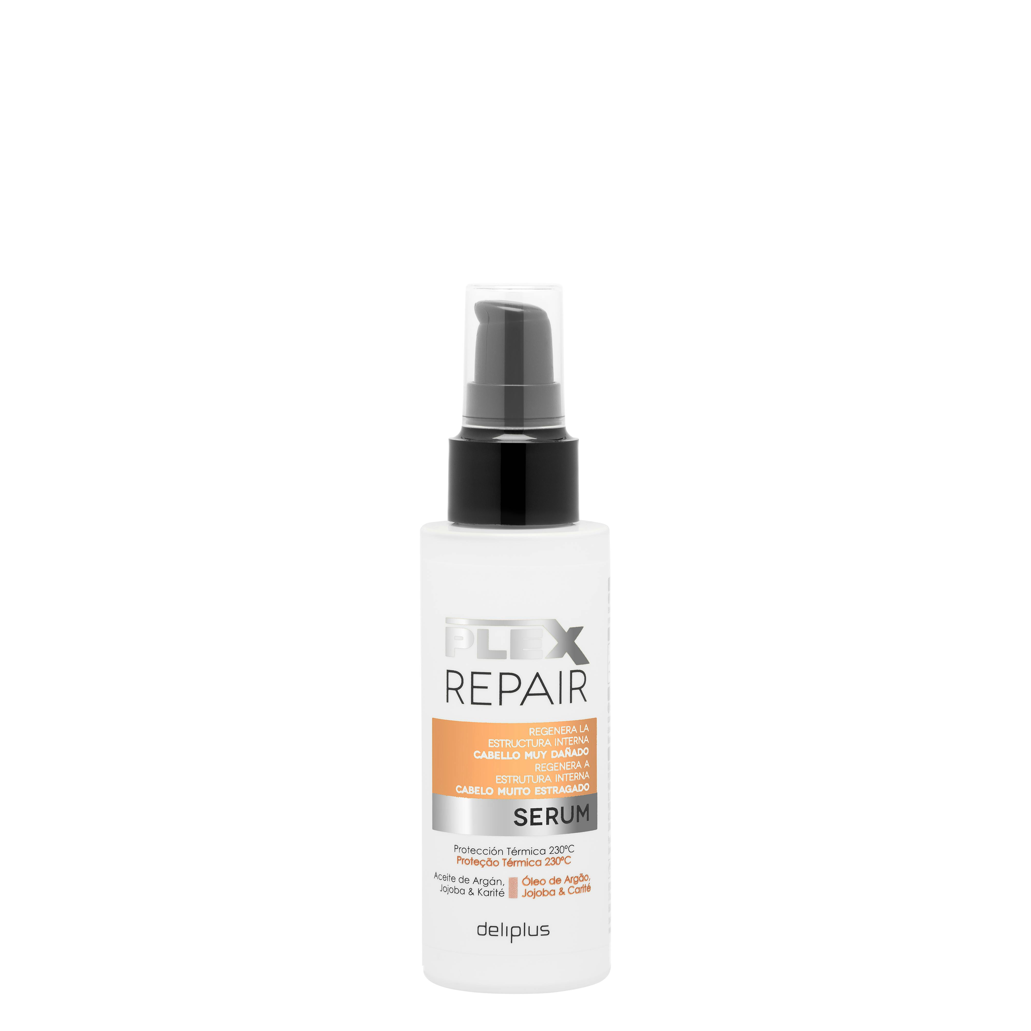 Serum regenerujące Plex Repair