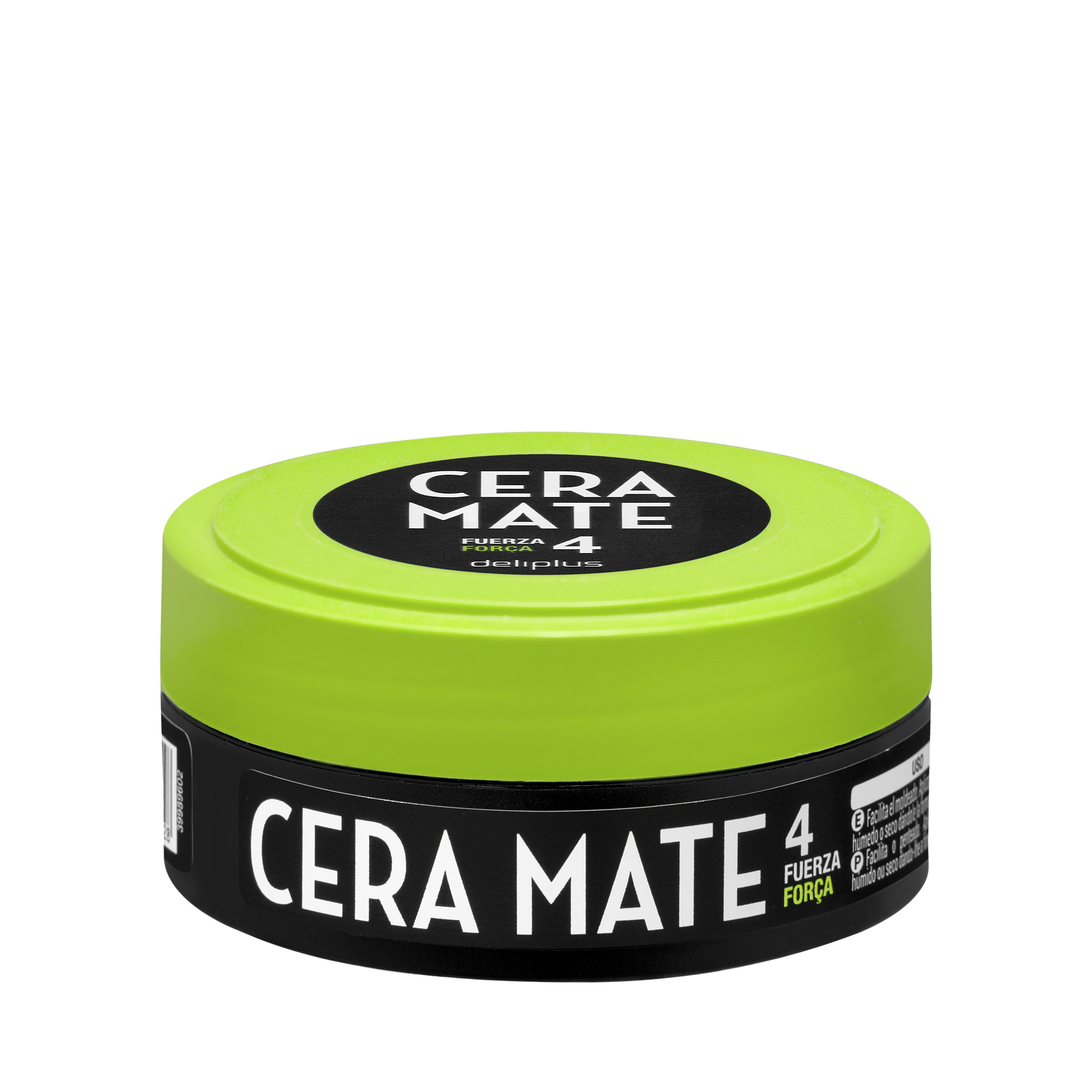 Wosk do włosów Cera Mate 4