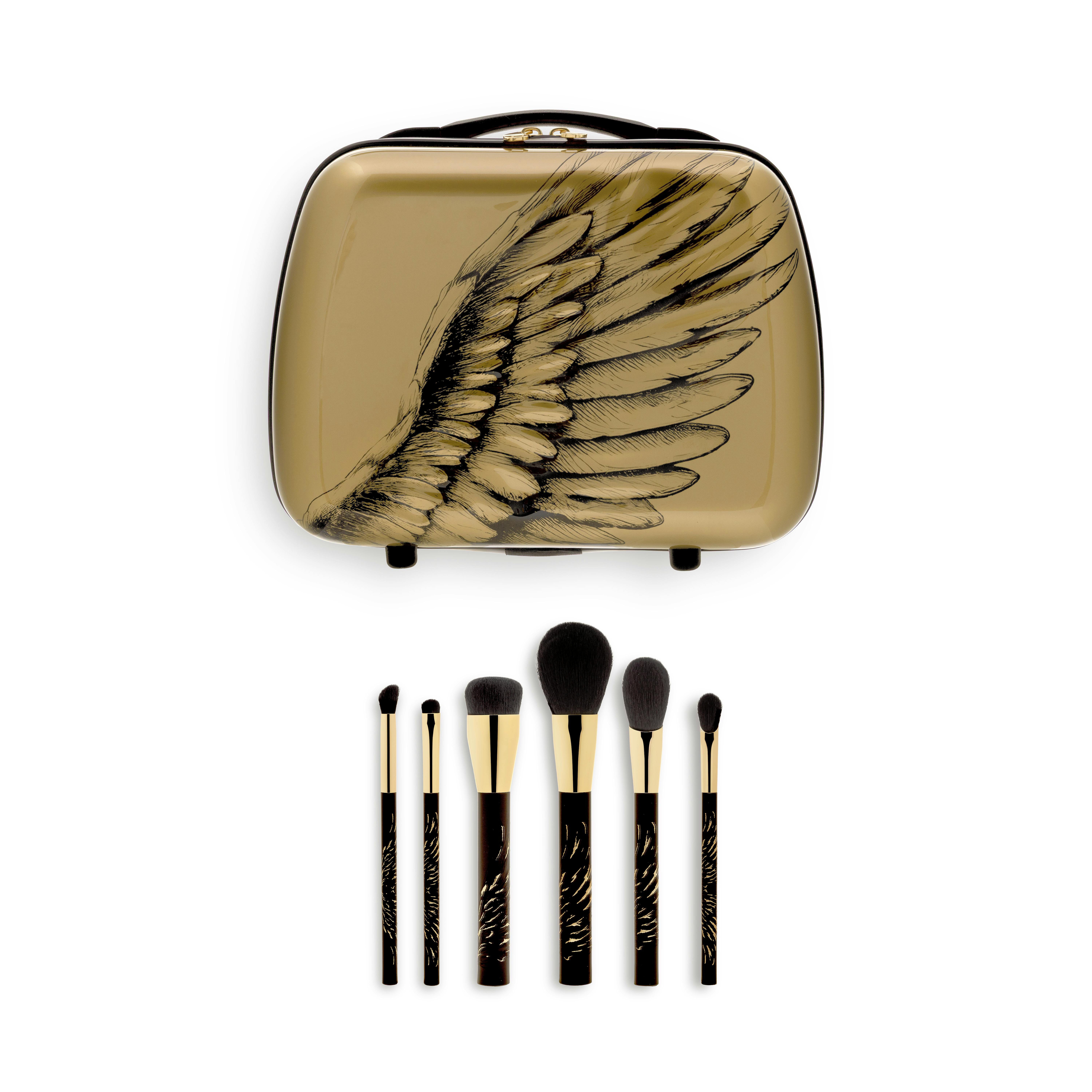 🖌️ Zestaw pędzli Celestial Night🌌