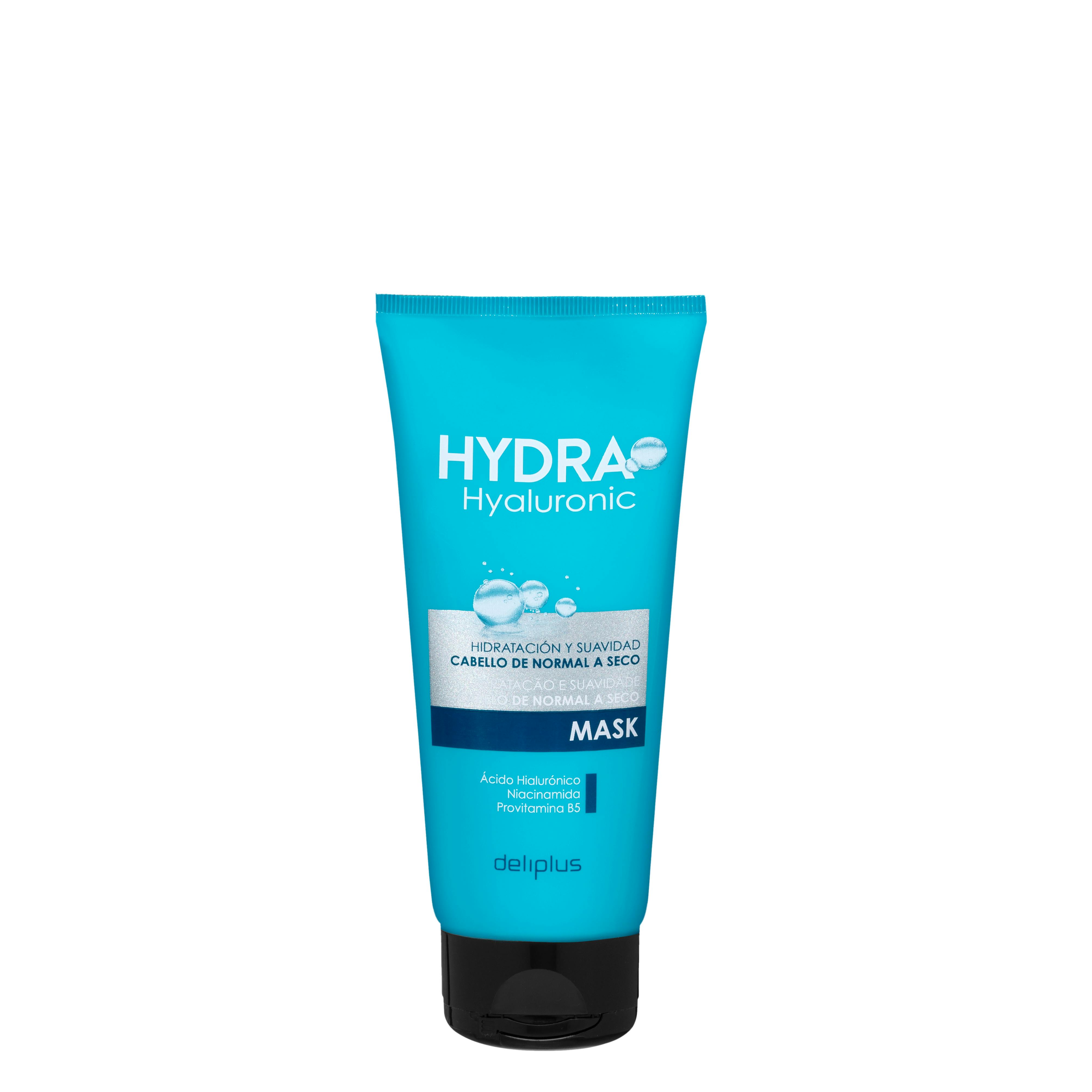 Maska do włosów Hydra Hyaluronic