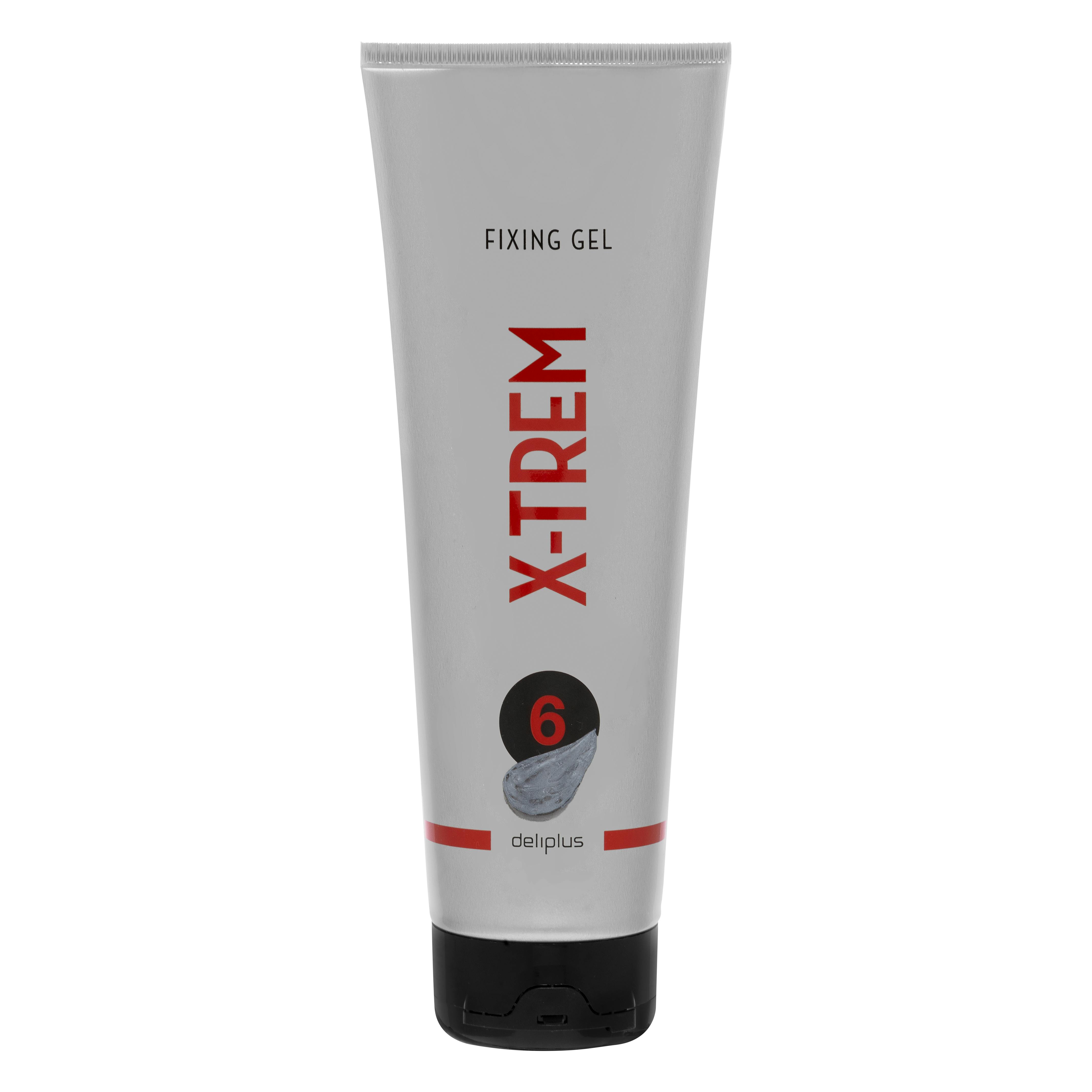 Żel do stylizacji X-TREM 6