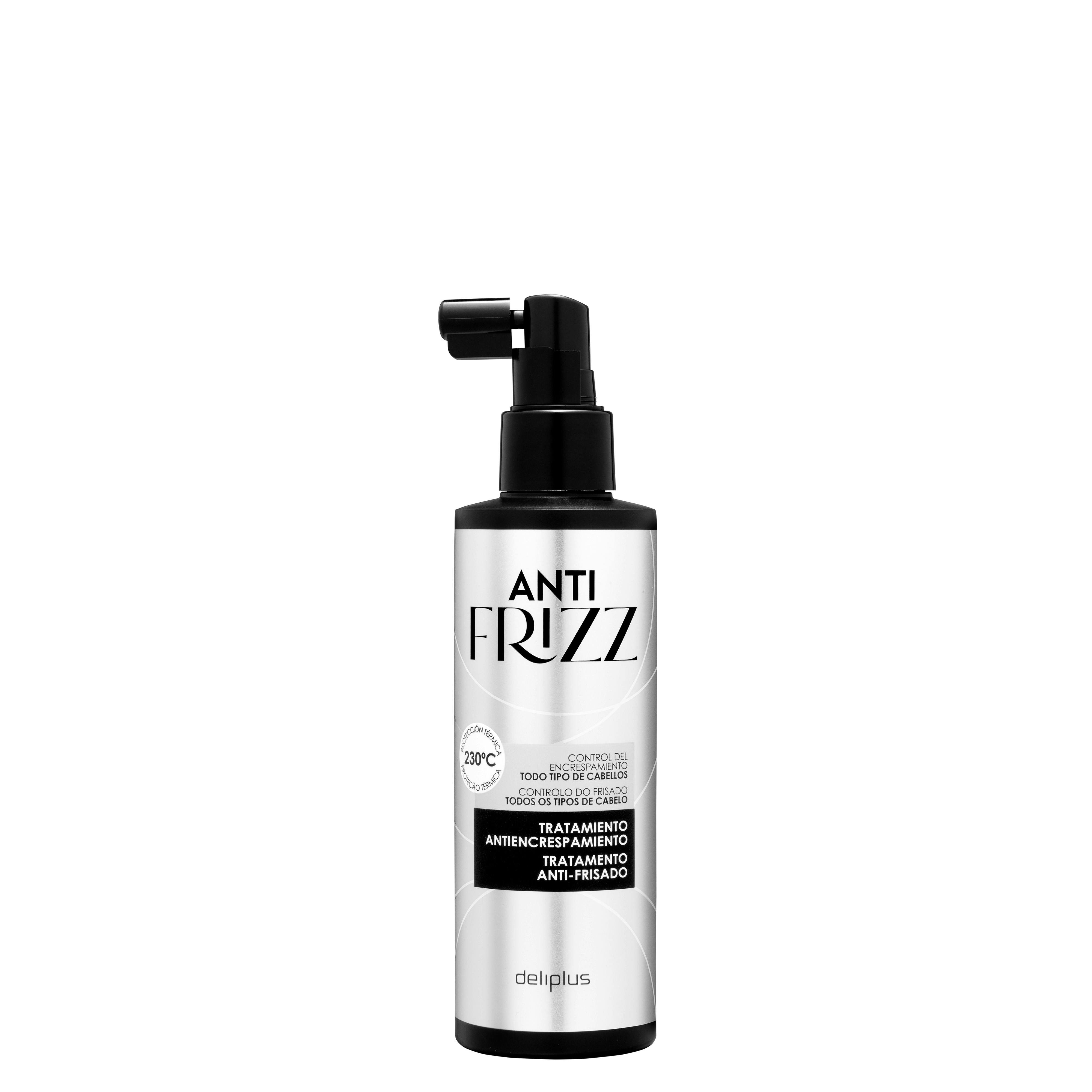 Spray wygładzający Anti Frizz