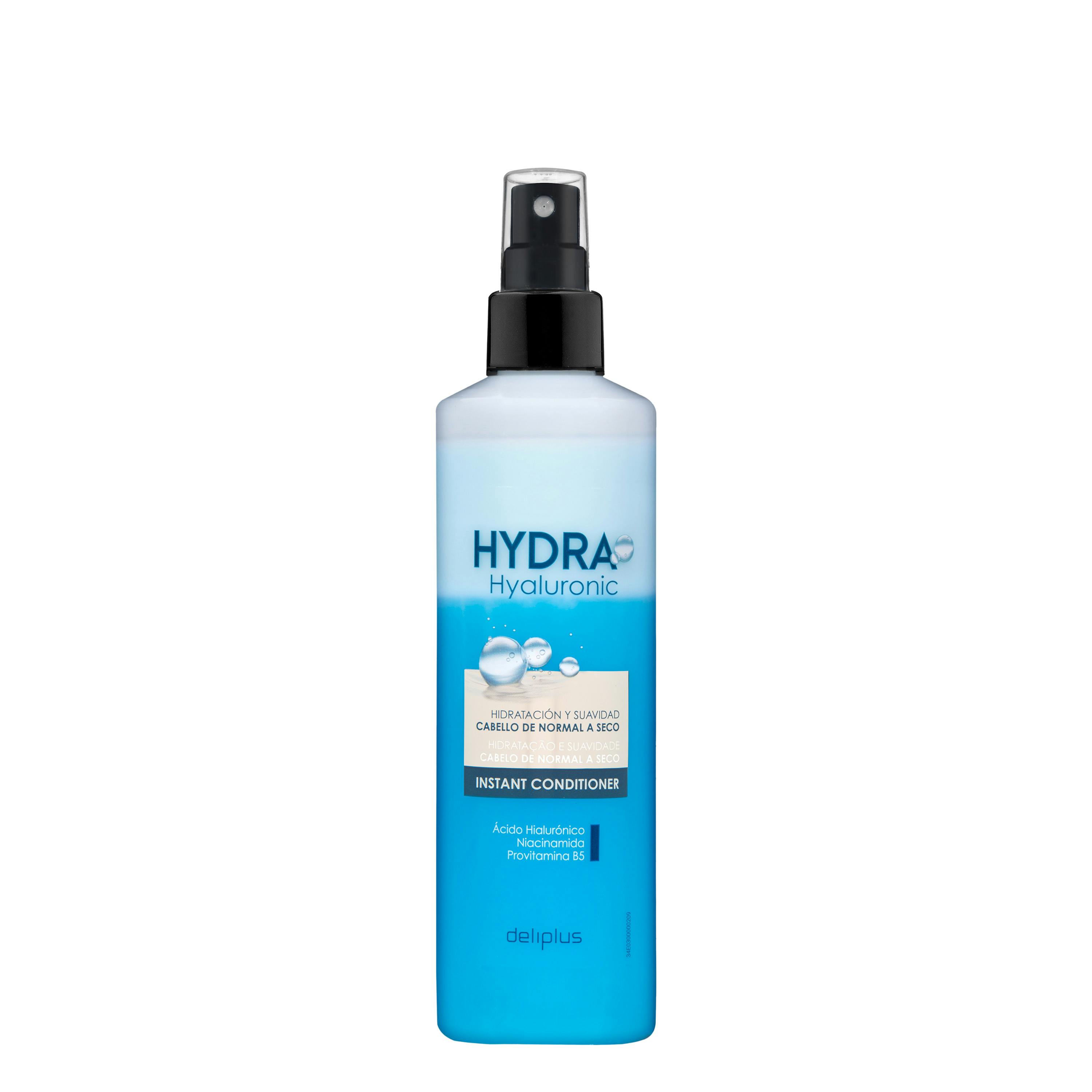 Odżywka Instant w sprayu Hydra Hyaluronic