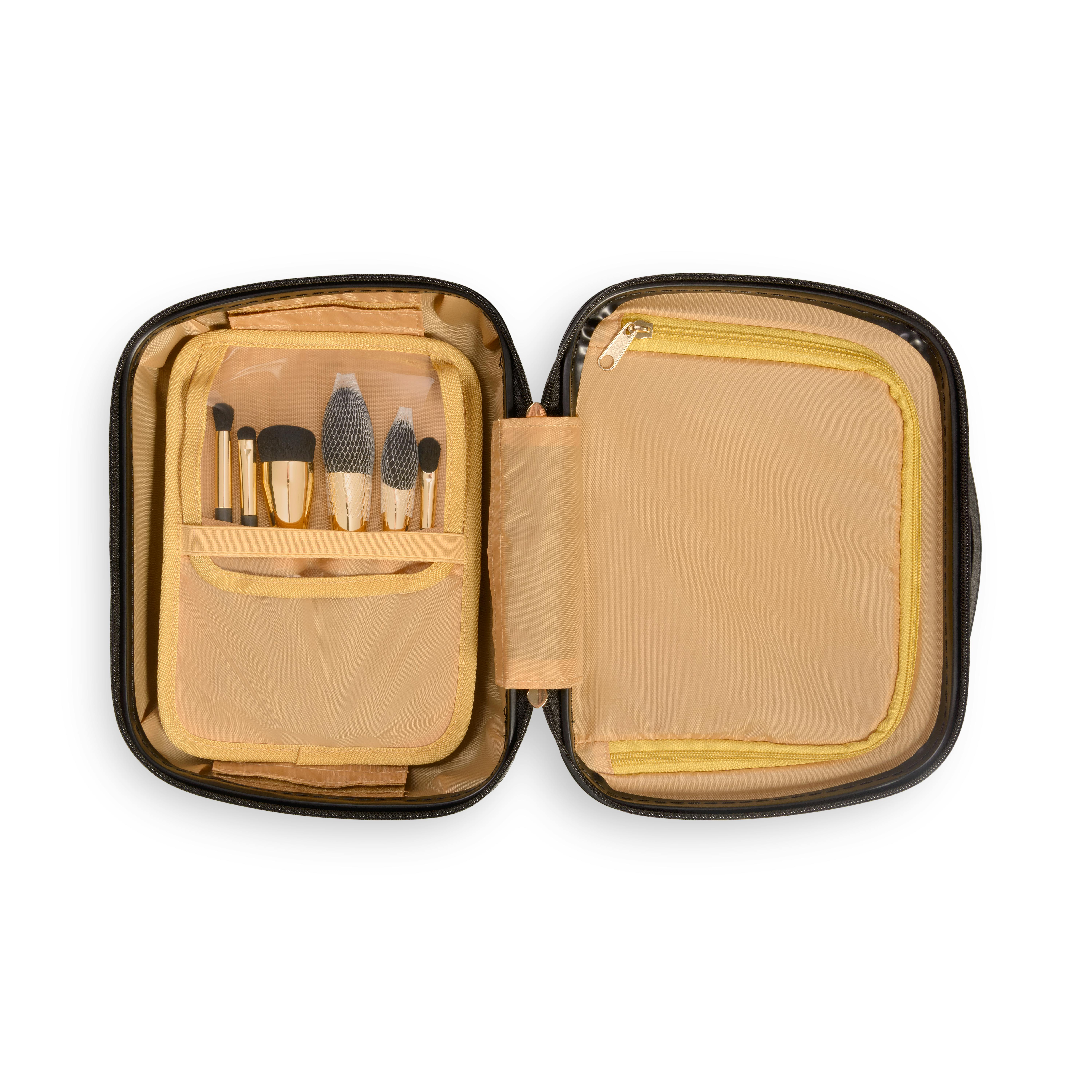 🖌️ Zestaw pędzli Celestial Night🌌