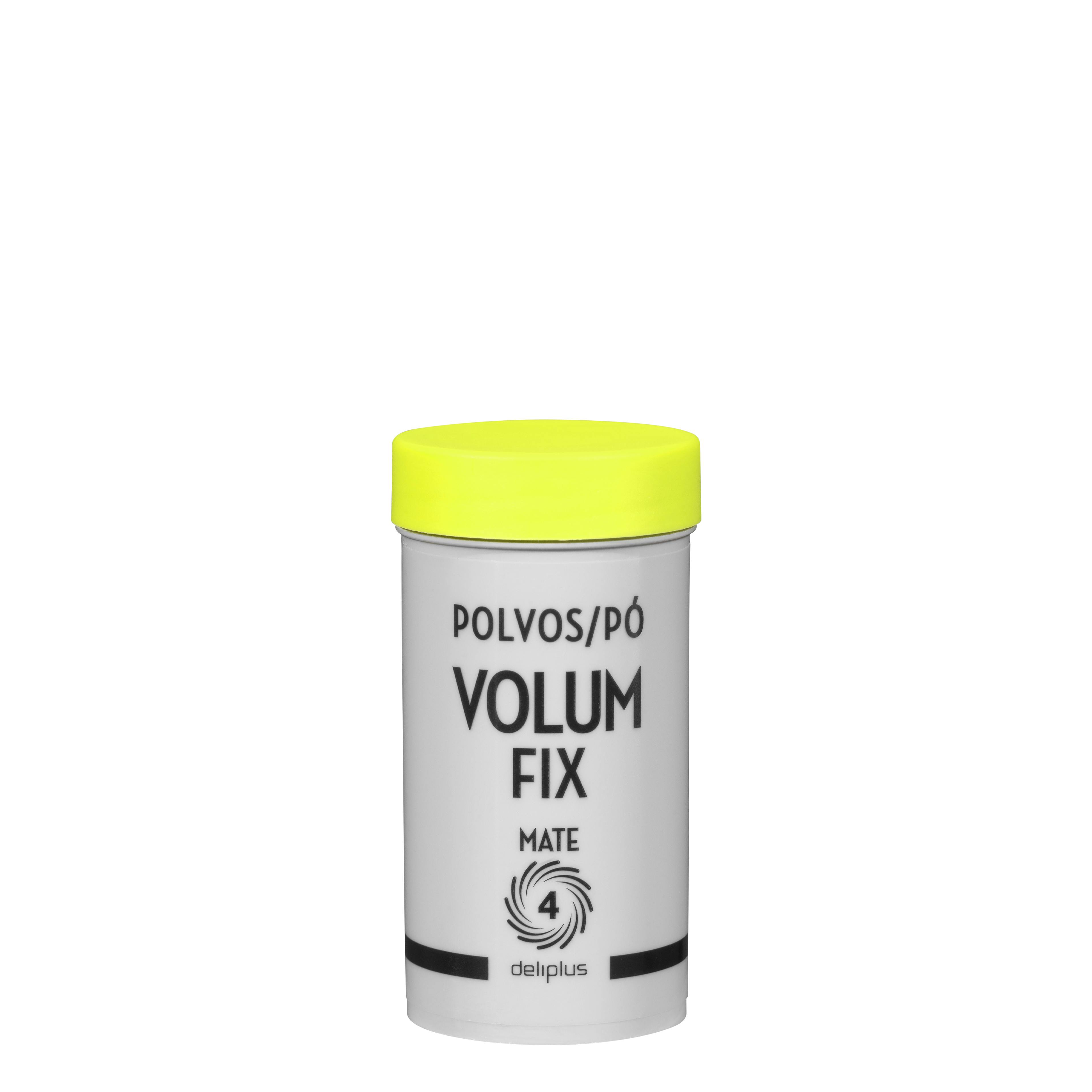 Puder do włosów Volum Fix 4