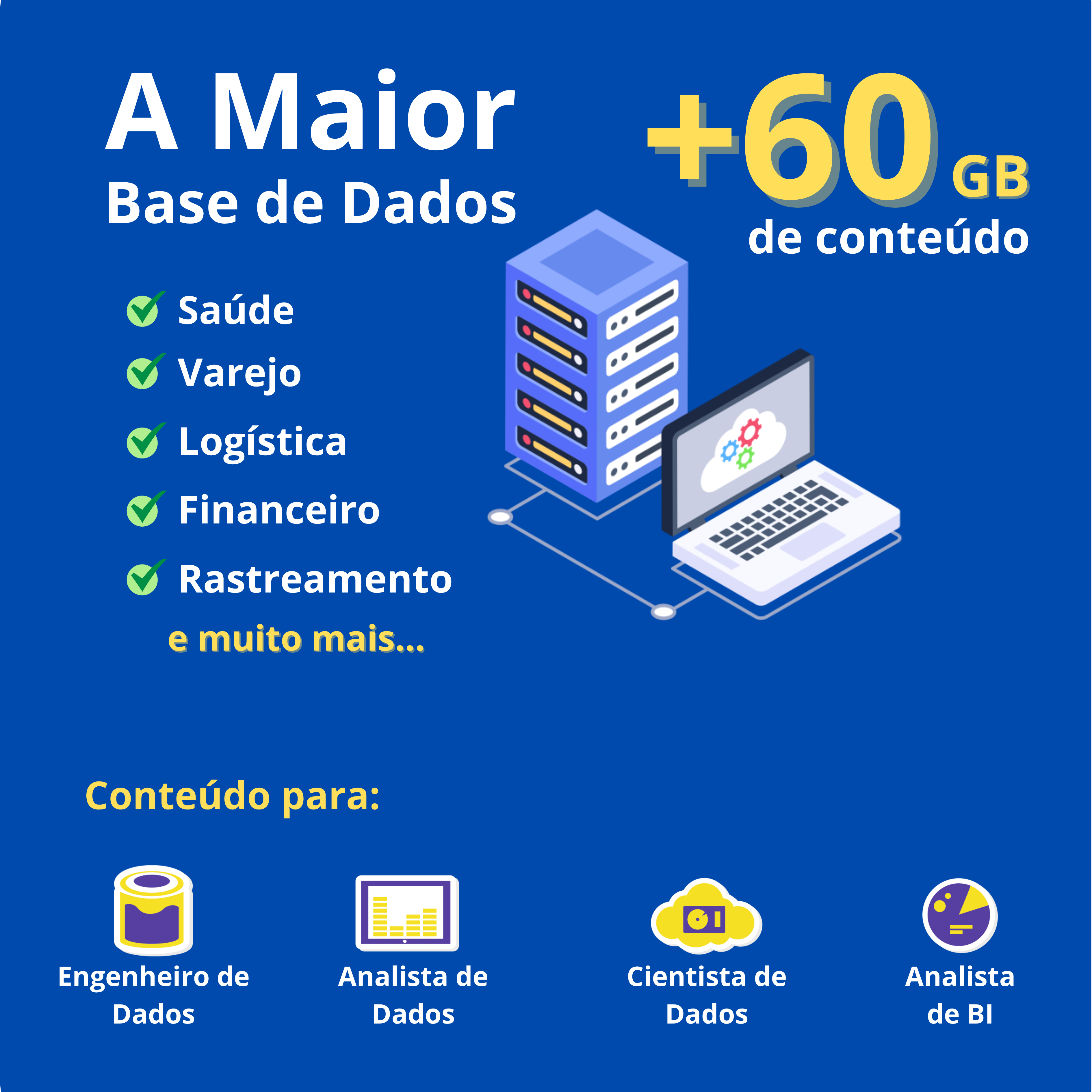 Banco de Dados