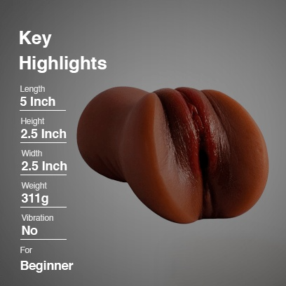 Glory Hole Pocket Pussy