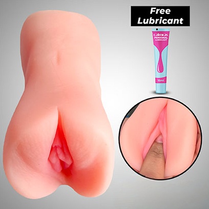 Glory Hole Pocket Pussy Skin