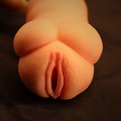 MILF Pocket Pussy Masturbator