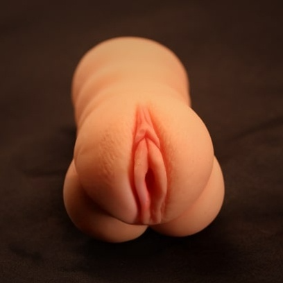 MILF Pocket Pussy Masturbator