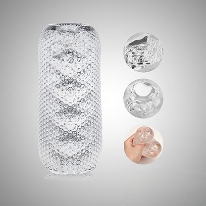 Jalwa Masturbation Sleeve