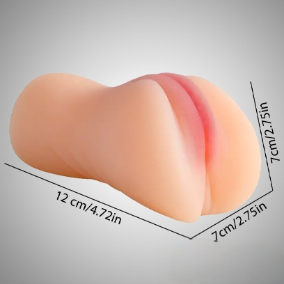 Glory Hole Pocket Pussy Skin