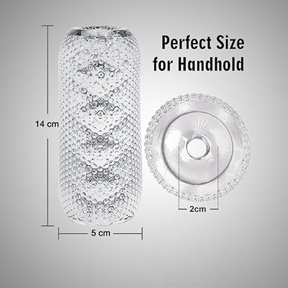 Jalwa Masturbation Sleeve