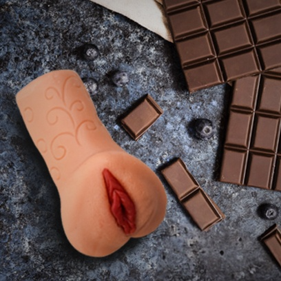 Indian Girl Pocket Pussy Masturbator