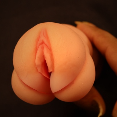 MILF Pocket Pussy Masturbator