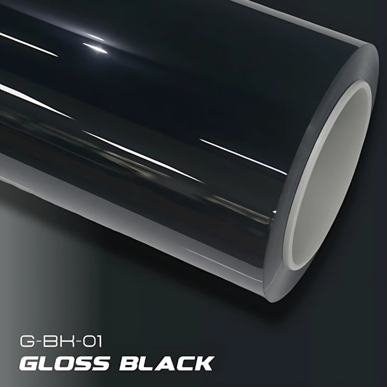 Gloss Black