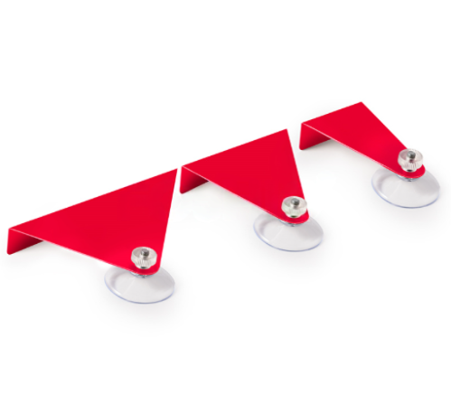 Ferramenta de alivio de Borrachas