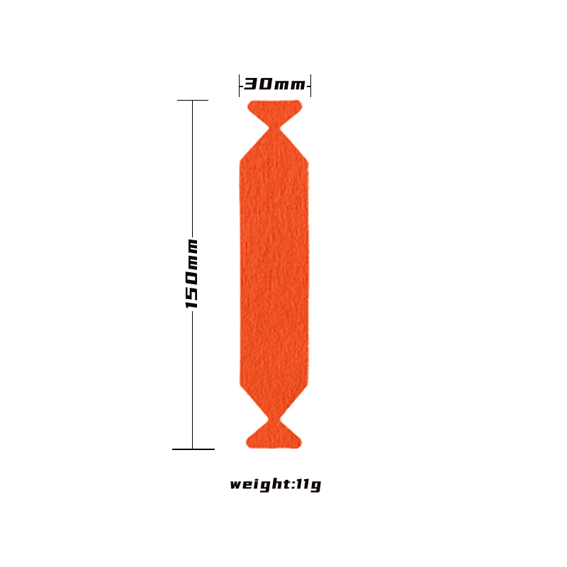 Velcro para espatula vinil Brilho