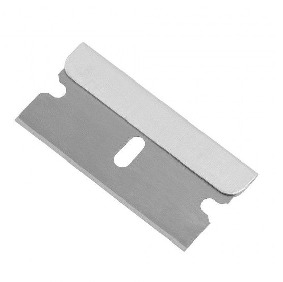 Laminas Para Raspadores Aço Carbono