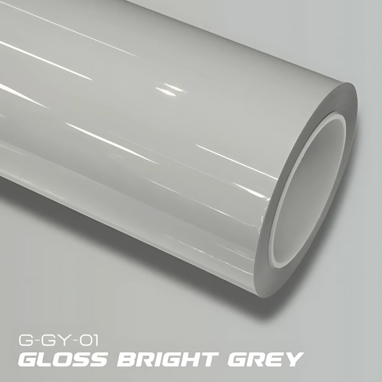 Gloss Chalk Grey