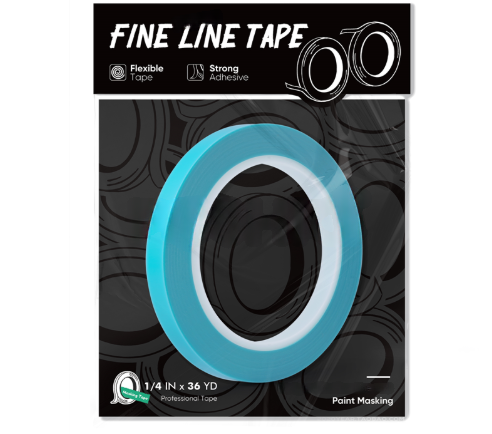 Fita de Contorno 6mm 